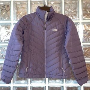 The North Face Puffer Jacket